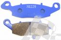 X-GEAR BRAKE PAD SINTER