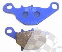 X-GEAR BRAKE PAD SINTER