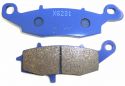 X-GEAR BRAKE PAD SINTER