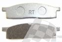 X-GEAR BRAKE PAD STANDARD