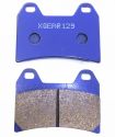 X-GEAR BRAKE PAD SINTER