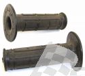 X-GEAR HANDLEBAR GRIP SET OFF ROAD MEDIUM 110MM G 22,2/MEDIU GRE