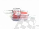 SCHREMS FUEL FILTR 6MM PLASTIC CAGE