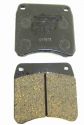 EBC BLACKSTUFF BRAKE PADS STREET-LEGAL