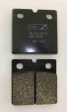 EBC BLACKSTUFF BRAKE PADS STREET-LEGAL