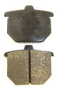 EBC BLACKSTUFF BRAKE PADS STREET-LEGAL