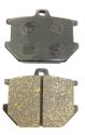 EBC BLACKSTUFF BRAKE PADS STREET-LEGAL