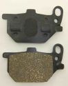 EBC BLACKSTUFF BRAKE PADS STREET-LEGAL