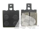 EBC BLACKSTUFF BRAKE PADS STREET-LEGAL