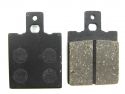 EBC BLACKSTUFF BRAKE PADS STREET-LEGAL