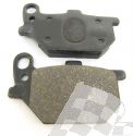 EBC BLACKSTUFF BRAKE PADS STREET-LEGAL