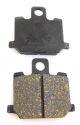 EBC BLACKSTUFF BRAKE PADS