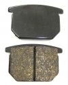 EBC BLACKSTUFF BRAKE PADS STREET-LEGAL