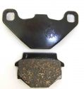 EBC BLACKSTUFF BRAKE PADS STREET-LEGAL