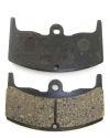 EBC BLACKSTUFF BRAKE PADS STREET-LEGAL