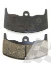 EBC BLACKSTUFF BRAKE PADS STREET-LEGAL