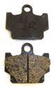 EBC BLACKSTUFF BRAKE PADS STREET-LEGAL