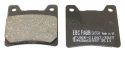 EBC BLACKSTUFF BRAKE PADS STREET-LEGAL