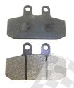 EBC BLACKSTUFF BRAKE PADS