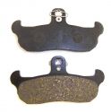 EBC BLACKSTUFF BRAKE PADS