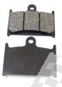 EBC BLACKSTUFF BRAKE PADS STREET-LEGAL