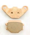 EBC GOLDSTUFF BRAKE PADS STREET-LEGAL