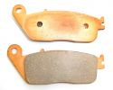 EBC GOLDSTUFF BRAKE PADS STREET-LEGAL