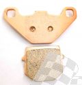 EBC GOLDSTUFF BRAKE PADS