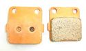 EBC GOLDSTUFF BRAKE PADS