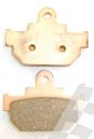 EBC GOLDSTUFF BRAKE PADS