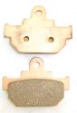 EBC GOLDSTUFF BRAKE PADS