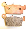 EBC GOLDSTUFF BRAKE PADS