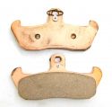 EBC GOLDSTUFF BRAKE PADS