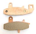 EBC GOLDSTUFF BRAKE PADS