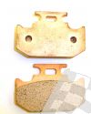 EBC GOLDSTUFF BRAKE PADS