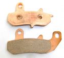 EBC GOLDSTUFF BRAKE PADS