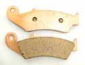 EBC GOLDSTUFF BRAKE PADS