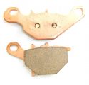 EBC GOLDSTUFF BRAKE PADS