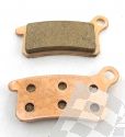 EBC GOLDSTUFF BRAKE PADS