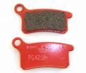 EBC REDSTUFF BRAKE PADS