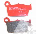 EBC REDSTUFF BRAKE PADS