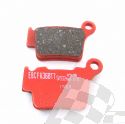 EBC REDSTUFF BRAKE PADS