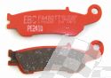 EBC REDSTUFF BRAKE PADS