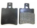 EBC SCOOTER BRAKE PADS STREET-LEGAL