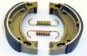 EBC PREMIUM BRAKE SHOES