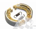 EBC PREMIUM BRAKE SHOES