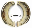 EBC PREMIUM BRAKE SHOES