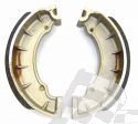 EBC PREMIUM BRAKE SHOES