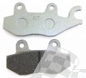 X-GEAR BRAKE PAD SINTER