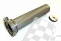 ZETA THROTTLE TUBE ALUMINIUM KTM 4 STROKE